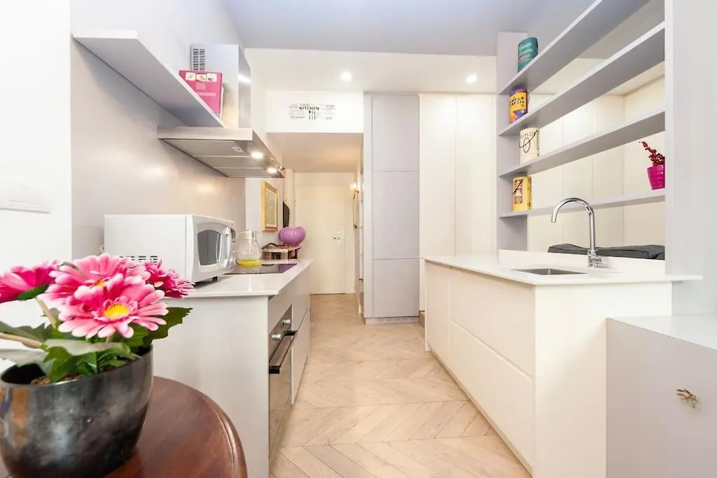 Luxury Suite Duomo - Porta Venezia Milan