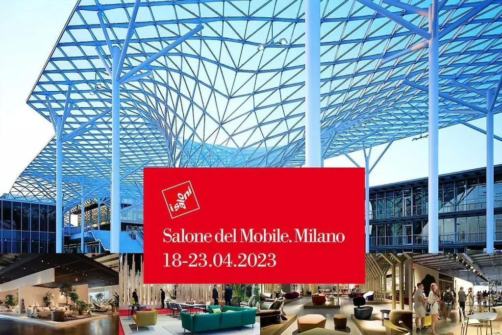 Luxury Suite Duomo - Porta Venezia Milan Italy